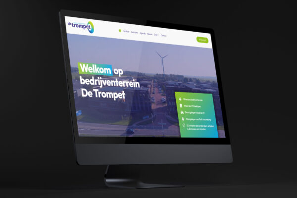 Bedrijventerrein de Trompet