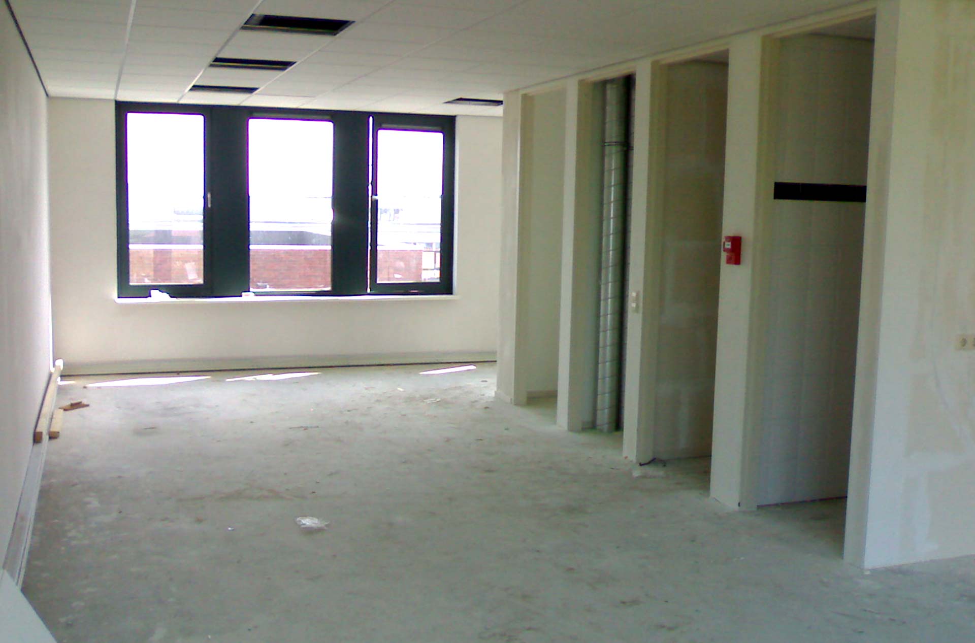 Bouw de trompet 1930